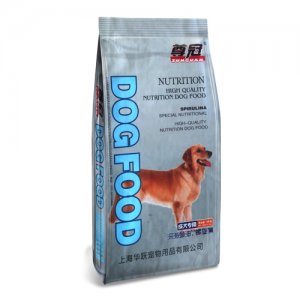 尊冠成犬專用糧10kg