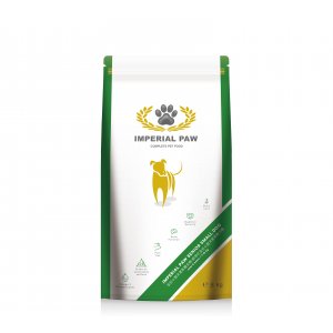 全價小型犬老年期犬糧