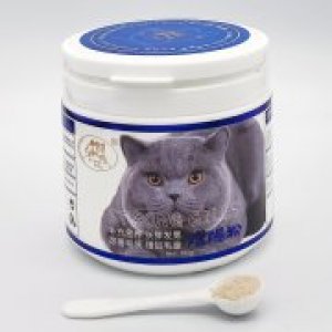 FRIENDBABY貓咪專用爆腮粉