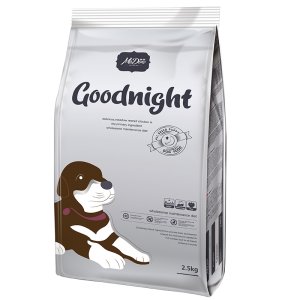 麥頓幼犬早晚糧晚糧鮮糧2.5kg/袋