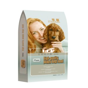 麥頓金典幼犬鮮糧10kg/袋