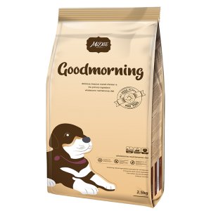 麥頓幼犬早晚糧早糧鮮糧2.5kg/袋