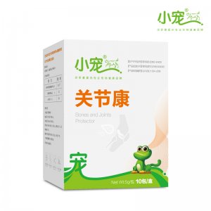 小寵關節康貓犬5g/包*10包/盒