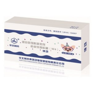 華北制藥律動-混合型飼料添加劑 枯草芽孢桿菌