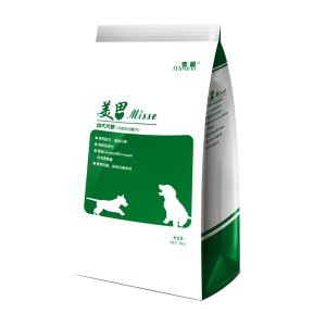 麥頓美思幼犬鮮糧3kg/袋