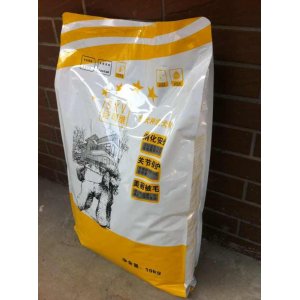 詩可維全犬種成犬糧10kg