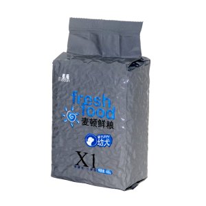 麥頓X1幼犬鮮糧800g/袋