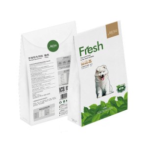 麥頓薩摩耶專用糧幼犬2.5kg/袋