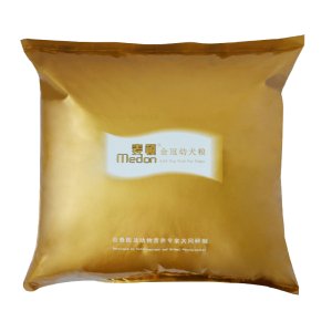 麥頓金冠天然鮮糧10kg/袋