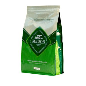 麥頓高端天然鮮糧幼犬2kg/袋