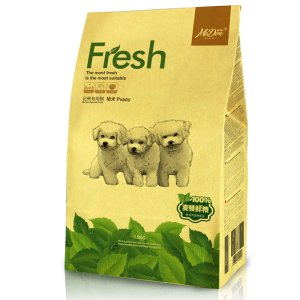 比熊專用幼犬鮮糧1.5kg/袋