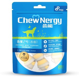 齒能2號（潔齒）成年犬20支裝