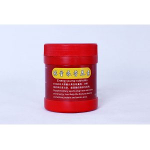 鈣能泵營養素