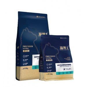 貓博士全價無谷繁育成年期貓糧1.5kg/10kg