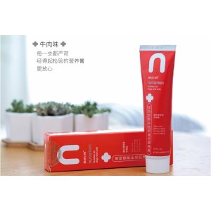 瘋狂的小狗狗營養膏