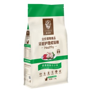 康瑪斯腎臟護理成貓糧