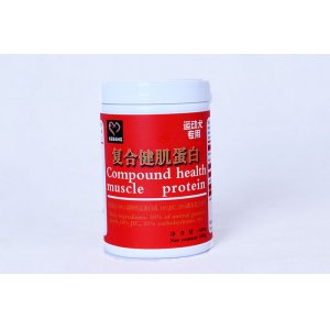 復合健肌蛋白