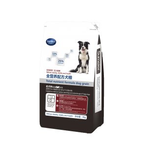 蘇美爾全營養配方犬糧 8kg