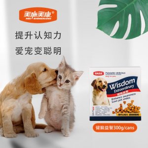 美施美康-健腦益智卵磷脂