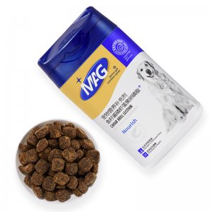 U+ 魚籽醬磷蝦蛋黃卵磷脂 （犬）
