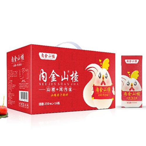 樹下開箱尋寶內金山楂汁250mlx16.jpg
