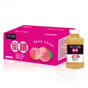 東匯莊園蜜桃復合果汁飲料.jpg
