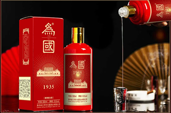為國酒業白酒知識之禮尚往來，是不是越貴的白酒送禮就越好？1.jpg
