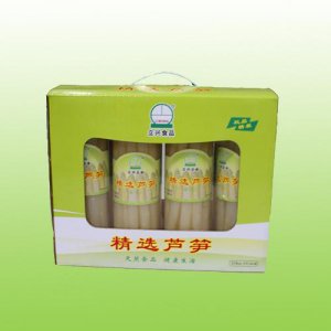 立興蘆筍罐頭370ml