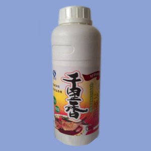 潔美千里香香精瓶裝
