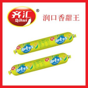 齊匯潤口香甜王
