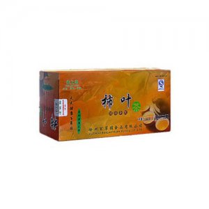 仙之康柿葉茶
