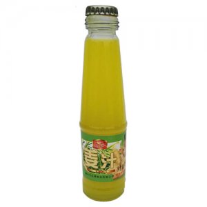 眾康姜汁