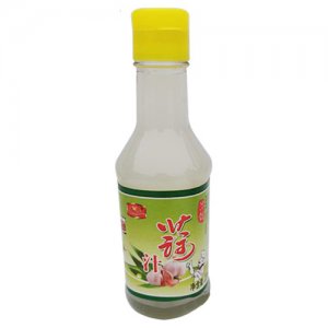 眾康蒜汁200ml