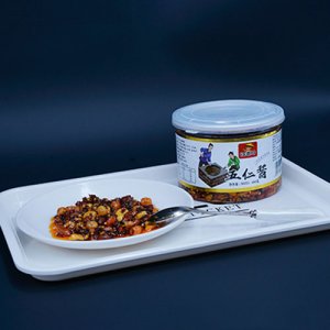 三木采菇仔五仁醬400g