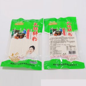 福舒陽天陽火鍋鮮粉（細粉）200g