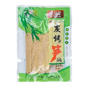 佰潤萊水煮碳烤筍尖300克