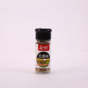 樂味源五香粉30克