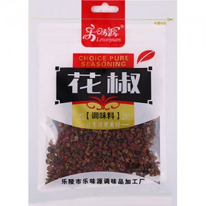 樂味源花椒15g