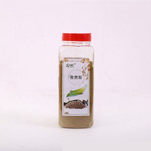 樂味源孜然粉500克
