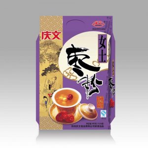 慶文棗粉
