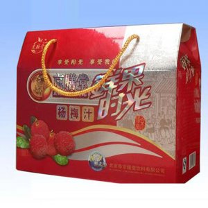 京膳堂楊梅汁