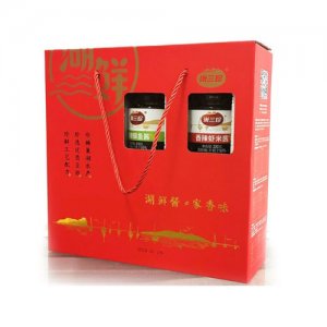 湖鮮醬尚品禮盒裝