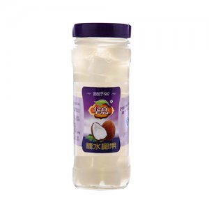 華泉椰果500g