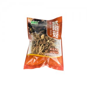嘉新正茶樹菇100g
