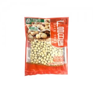 嘉新正廣昌白蓮240g