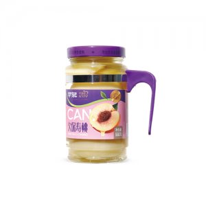 華泉新久保壽桃550g