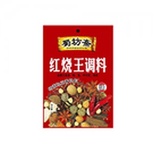 蜀坊齋紅燒王180g調味料