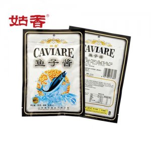 姑香魚子醬100g