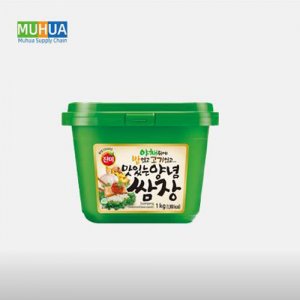 韓國進口真味包飯醬