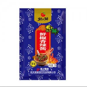 壩上鮮便攜小包裝獨立袋20gX10